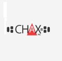 Chax Inc logo